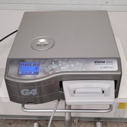 Scican Statim G4 2000