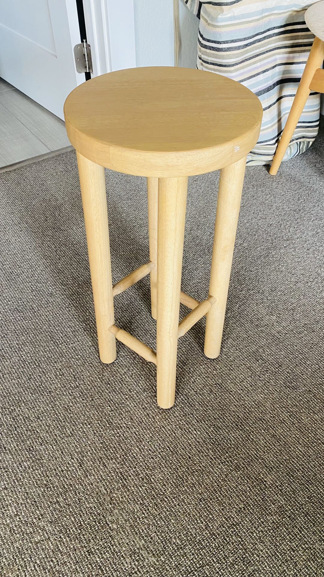 Accent Table