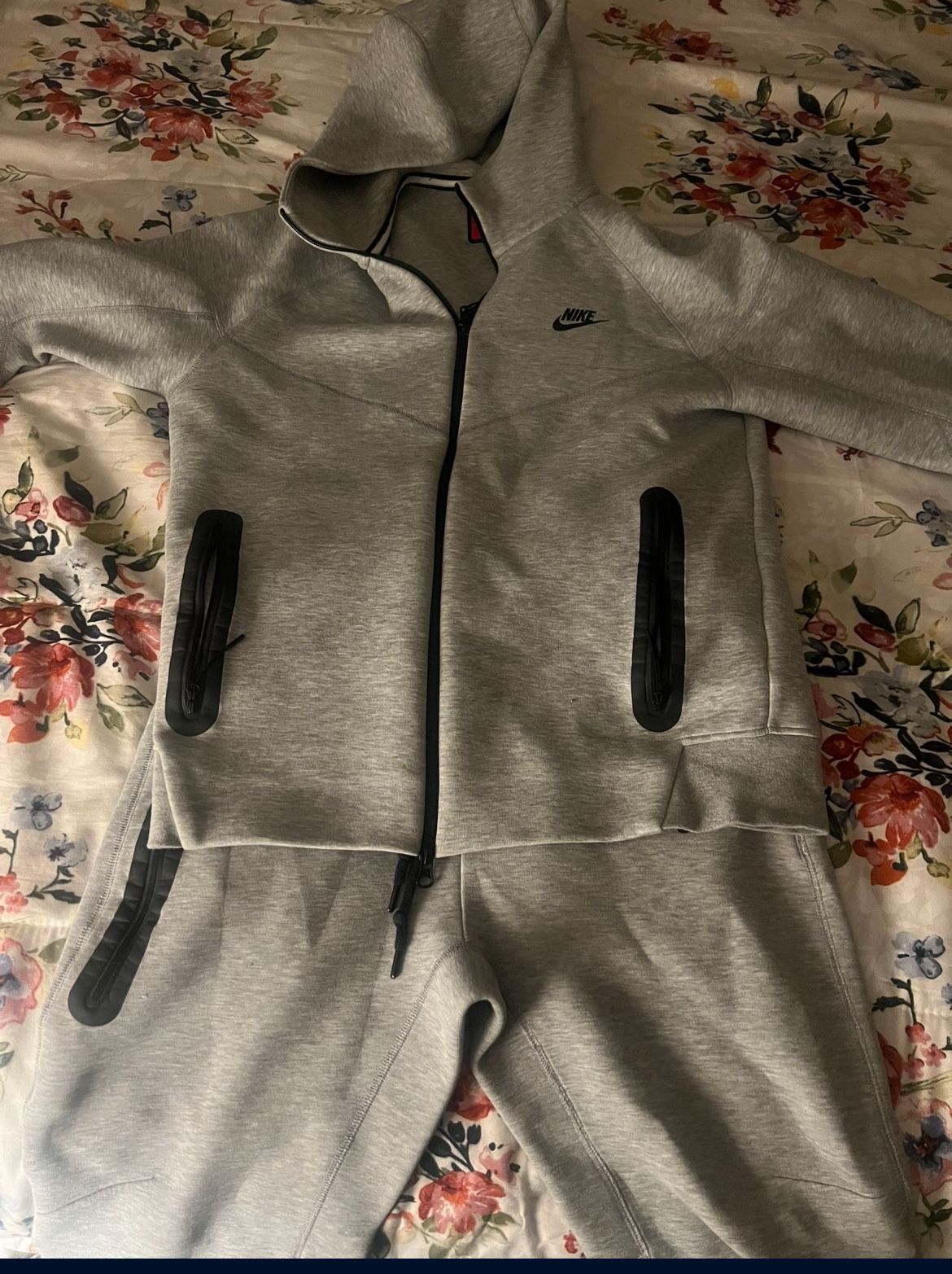 Tech Fleece $100 For The Set