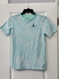 Jordan Shirt