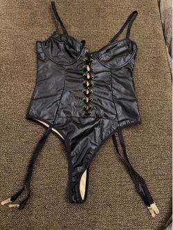 Rave outfit - Lingerie outfit