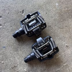 Bike Pedals