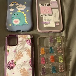 iPhone 11 Cases 