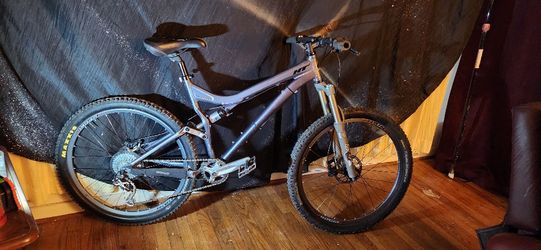 Specialized Stumpjumper S-works FSR