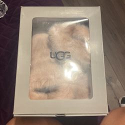Ugg Slippers W Amary