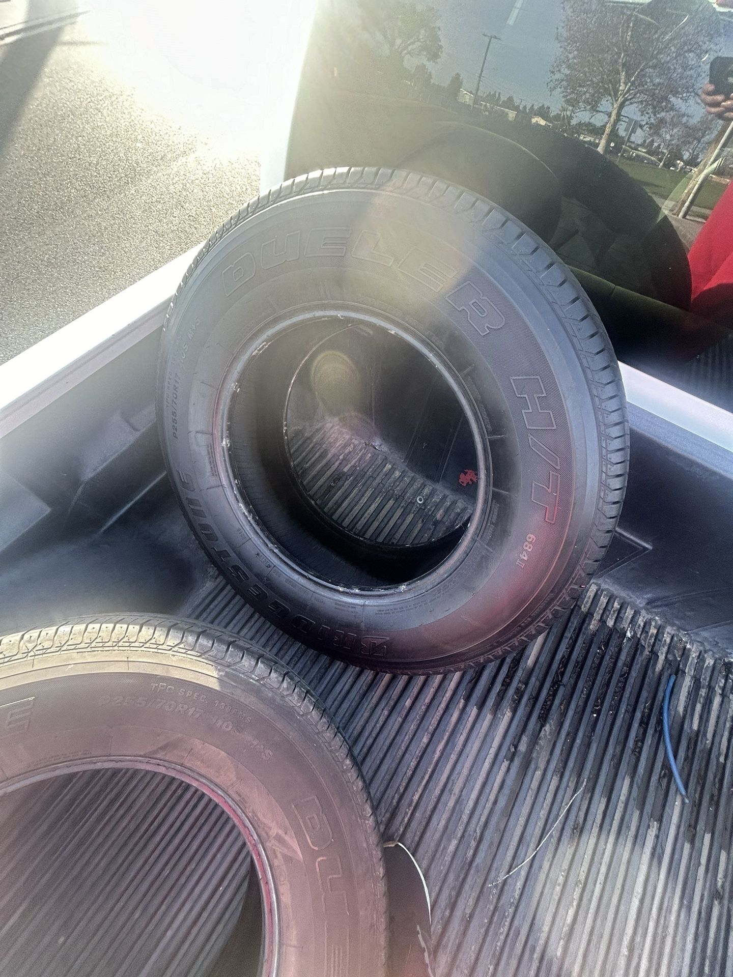 Yantas. 80 Por Siento De Bida