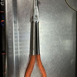 Matco 1/2 Pliers 