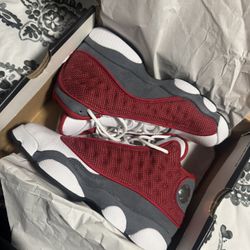 Retro 13 