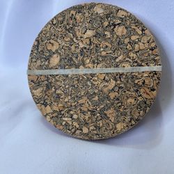 Cork Coasters 