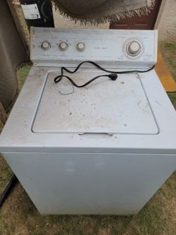 Washer
