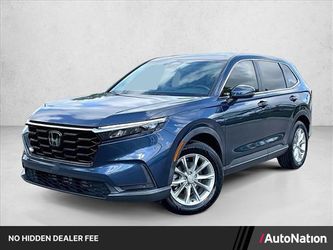 2023 Honda CR-V
