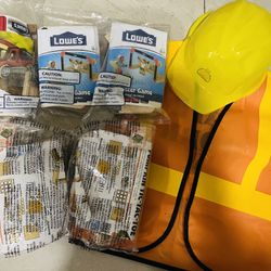 Lowe’s games 