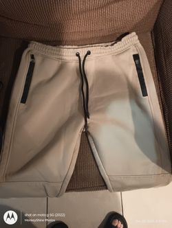 Men's Fleece Sweatpants