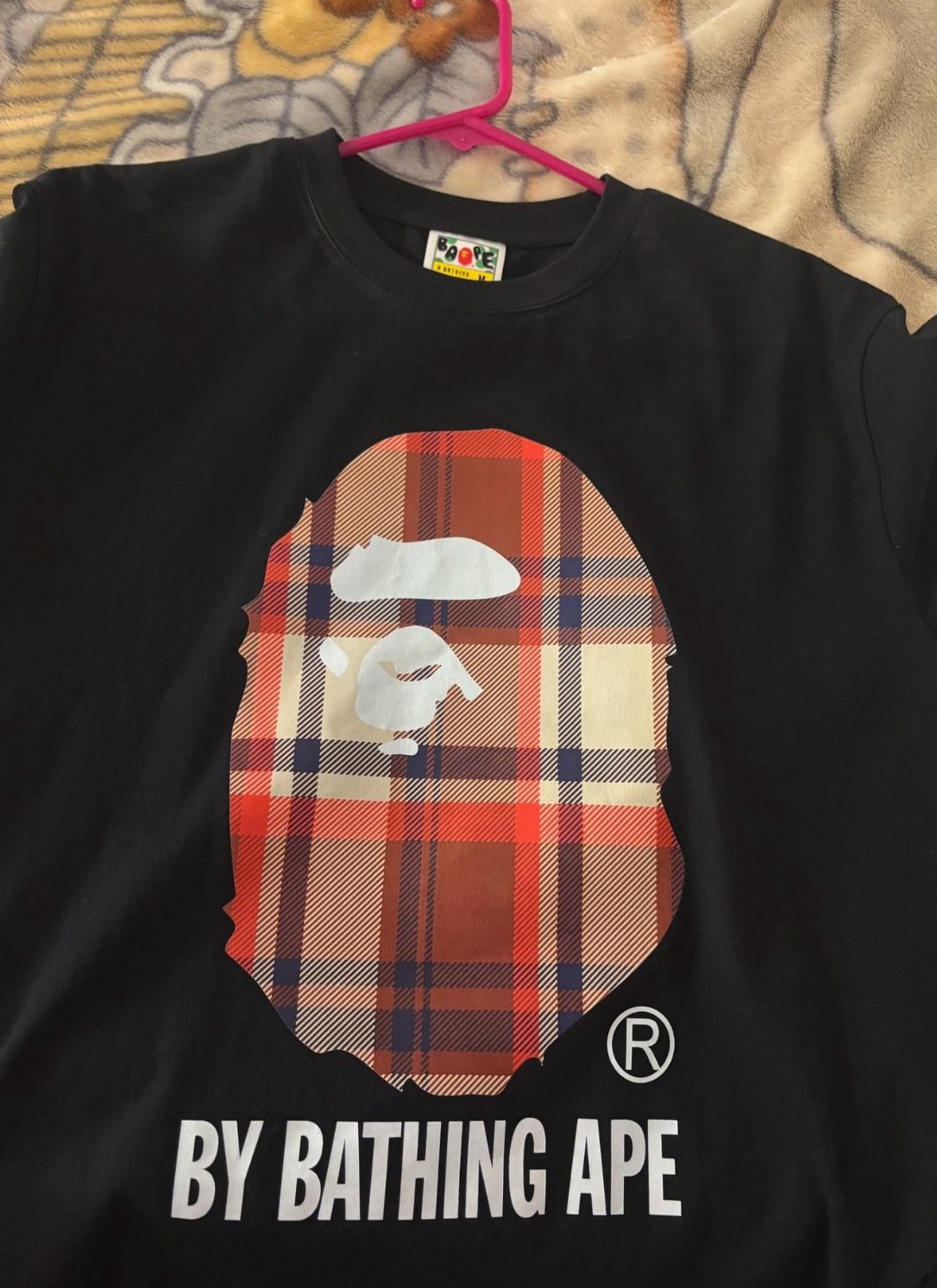Bape Tee