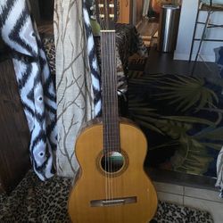Classical Guitar