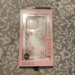 Kate Spade iPhone Case