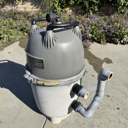 Jandy Pool Filter Cartridge Style CL460