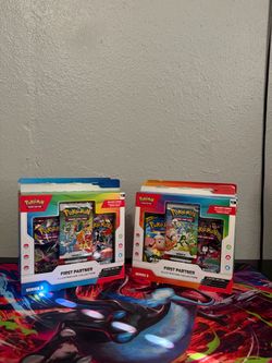 Pokemon Series 2 & 3 Illustration Collection