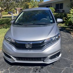 2020 Honda FIT