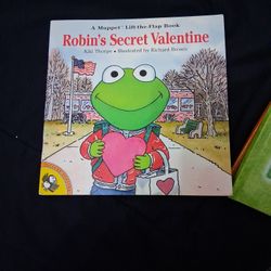 Children's Book 