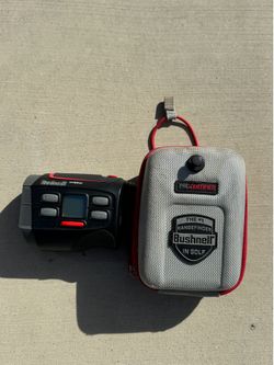 Bushnell RANGEFINDER