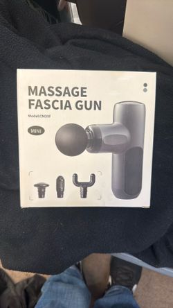 Massage Gun