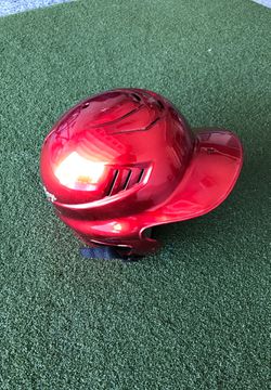 Rawlings Baseball Helmet for Juniors