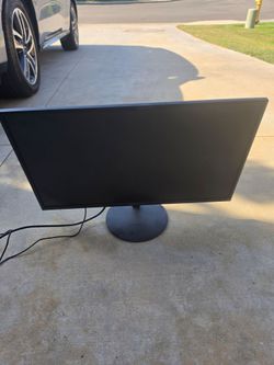 27" Spectre Computer Monitor