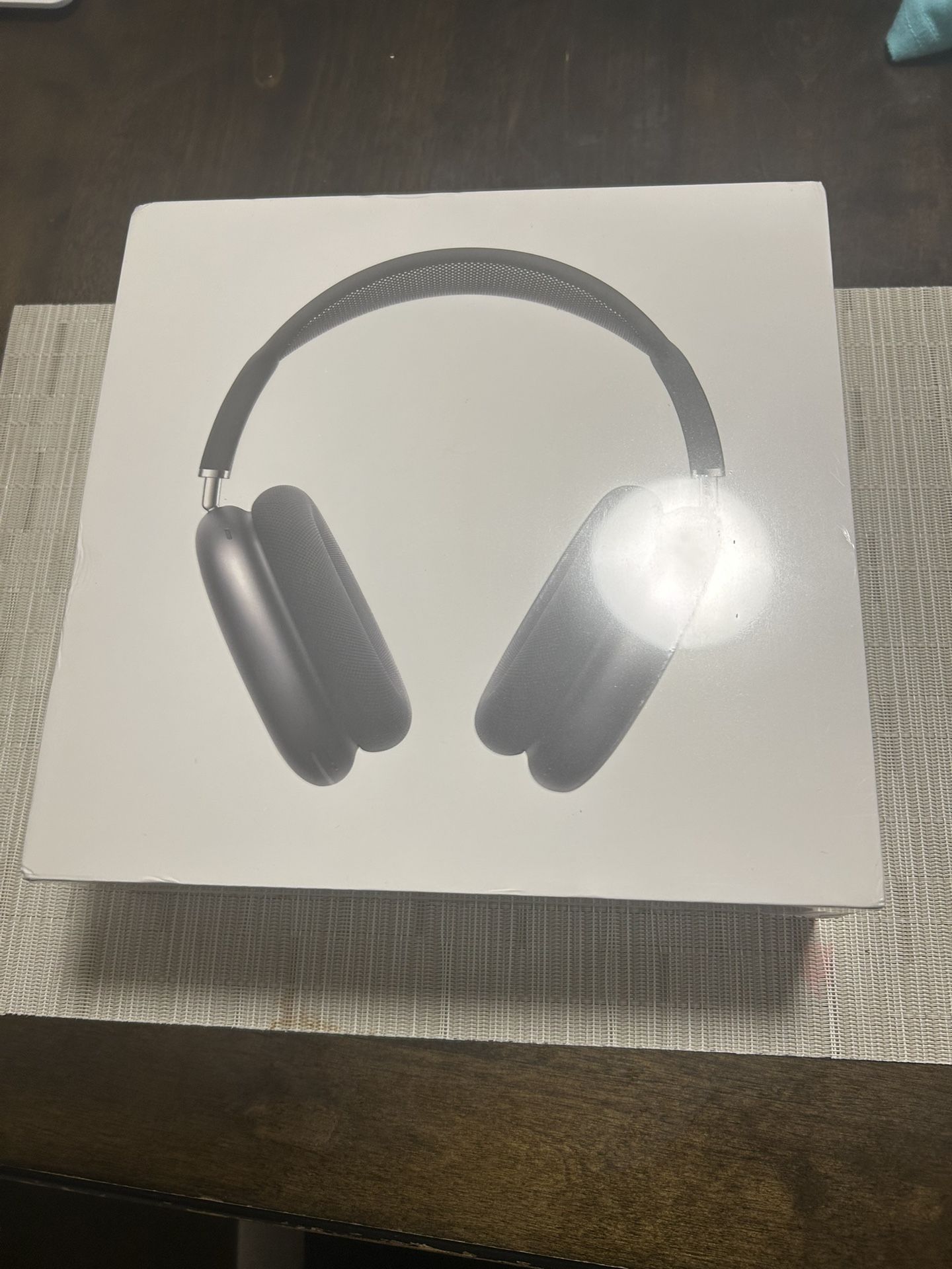 Airpod Max