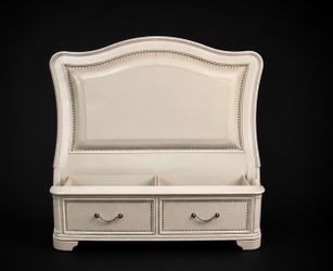 Girls Fashion Furniture 5 piece bedroom set