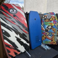 Boogie Board 