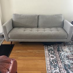 80’ 3 seat couch