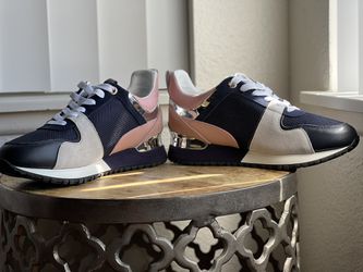 Louis Vuitton Run Away Sneaker for Sale in San Diego, CA - OfferUp