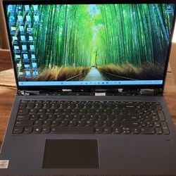 Lenovo IdeaPad Flex5 15IIL05 15.6" Laptop