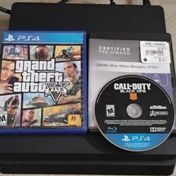 PlayStation 4 Slim 