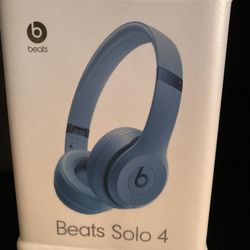 Beats Solo 4
