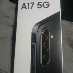 Galaxy A17 5G