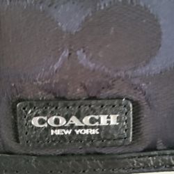 Coach Tiny Purse Or Wallet