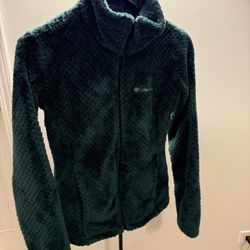 Columbia Fleece XS 