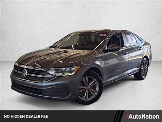 2023 Volkswagen Jetta