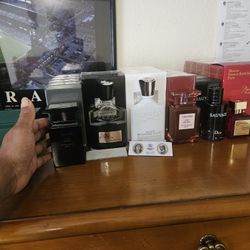 Hot Selling Cologne Name Brand.