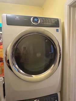 Electrolux Washer and Dryer set
