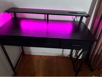 Desk