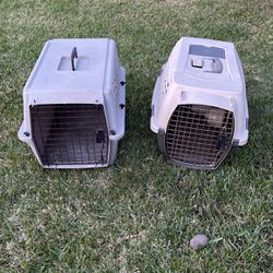 Small Dog Cages 