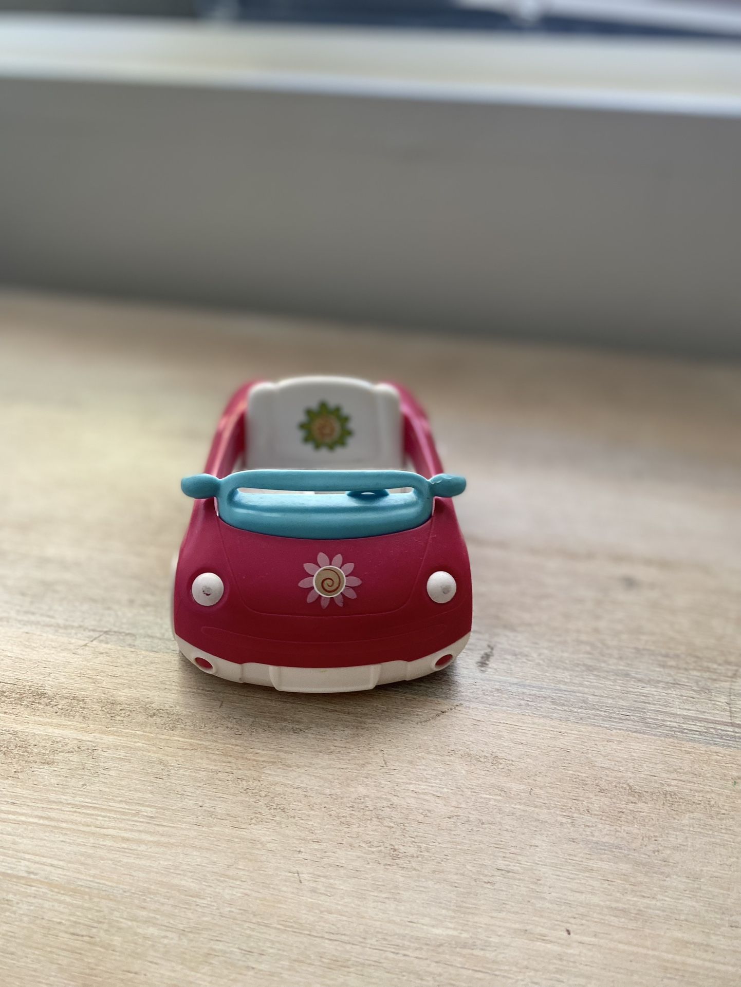 Pin Y pon House Accessories 