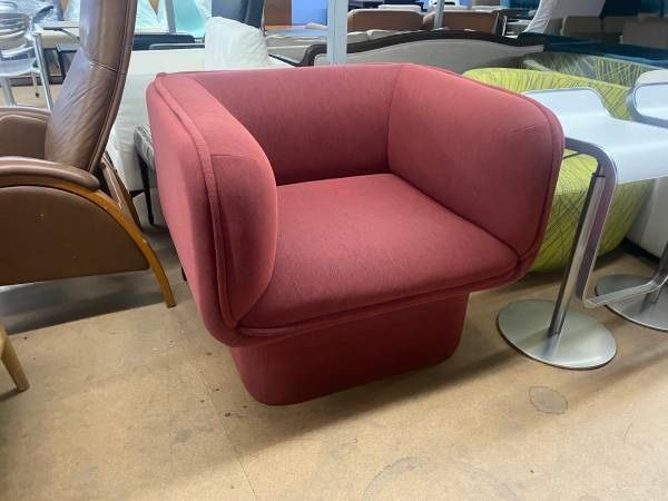 Block Chair Missana MOVING LIQUIDATION SALE!
