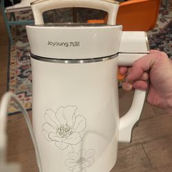 Juyoung Soymilk Maker Soymilk Maker 