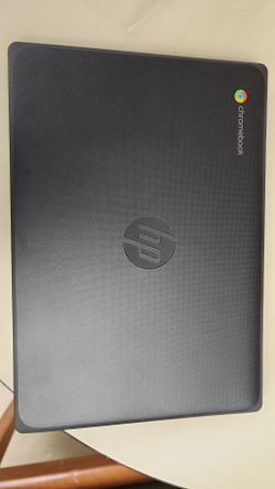 HP Chromebook