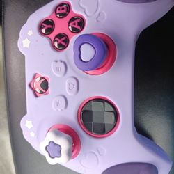 Xbox Controller