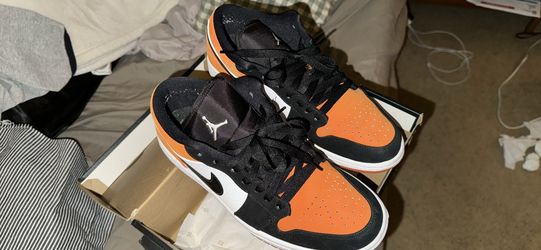 Jordan 1 Low size 8 mens